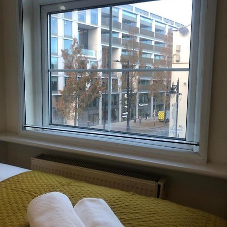 Bright And Cozy Entire Flat Near Euston Station And Ucl Hospital Londres Exterior foto