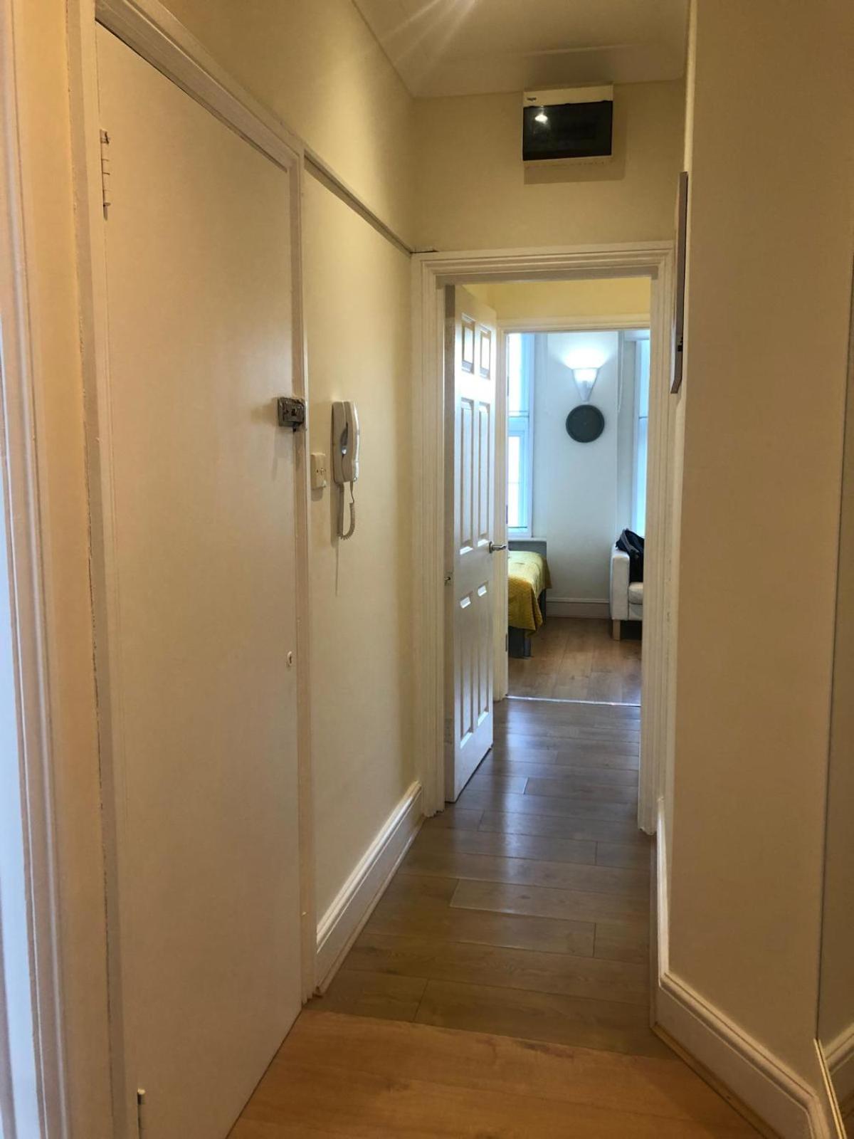 Bright And Cozy Entire Flat Near Euston Station And Ucl Hospital Londres Exterior foto