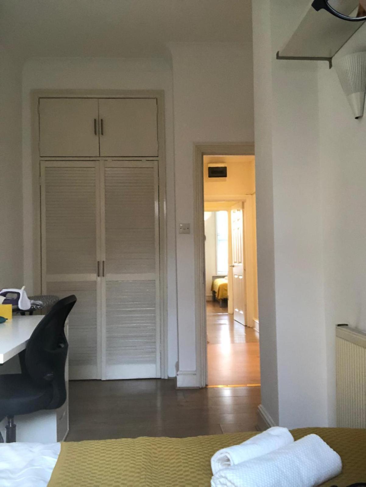 Bright And Cozy Entire Flat Near Euston Station And Ucl Hospital Londres Exterior foto