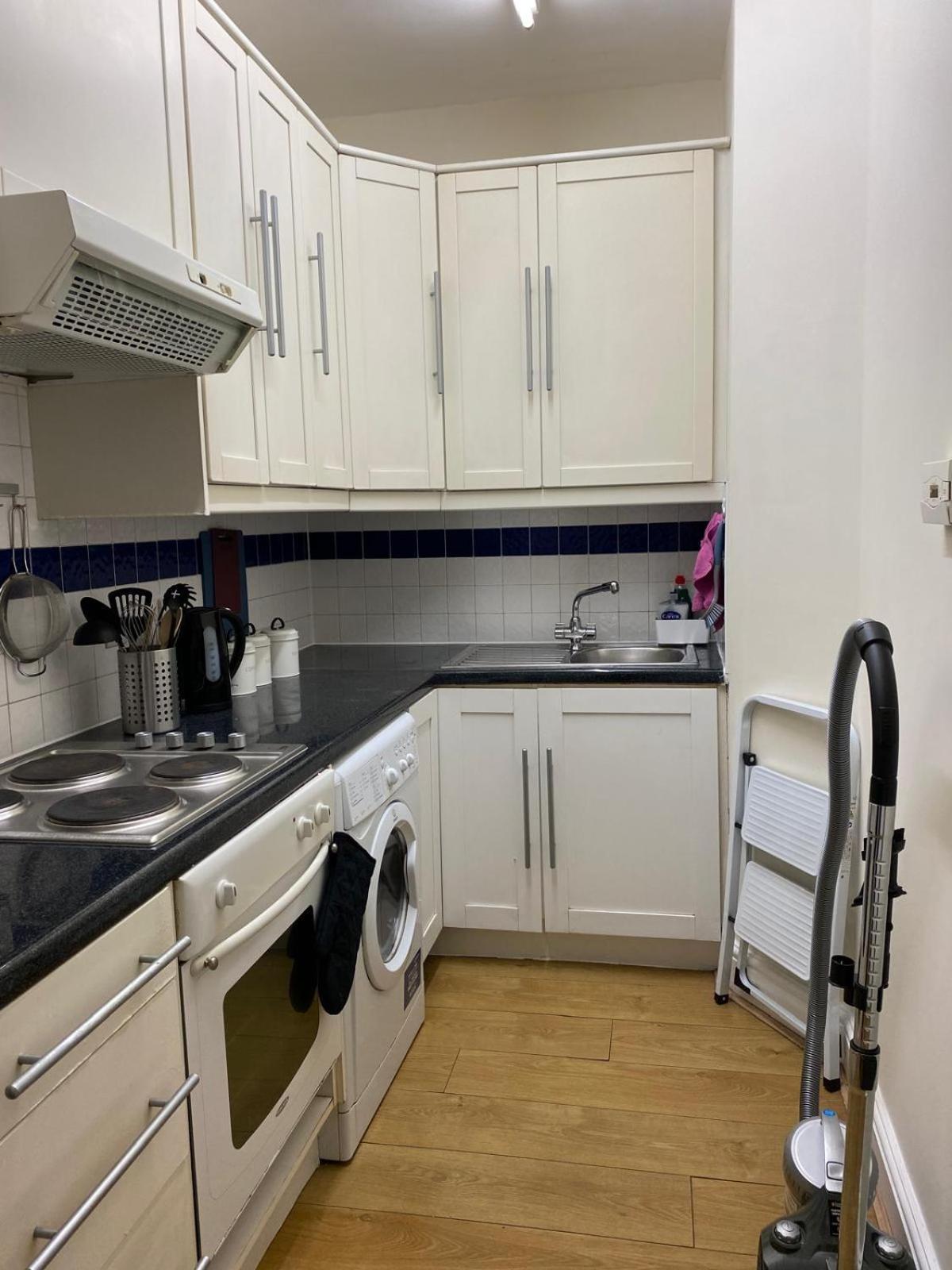 Bright And Cozy Entire Flat Near Euston Station And Ucl Hospital Londres Exterior foto