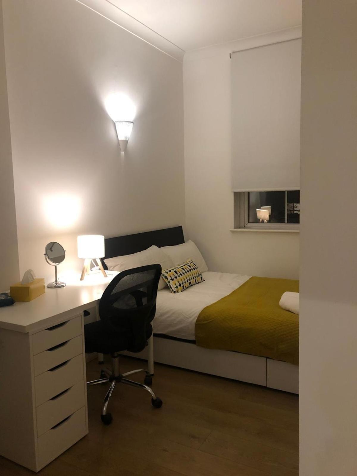 Bright And Cozy Entire Flat Near Euston Station And Ucl Hospital Londres Exterior foto