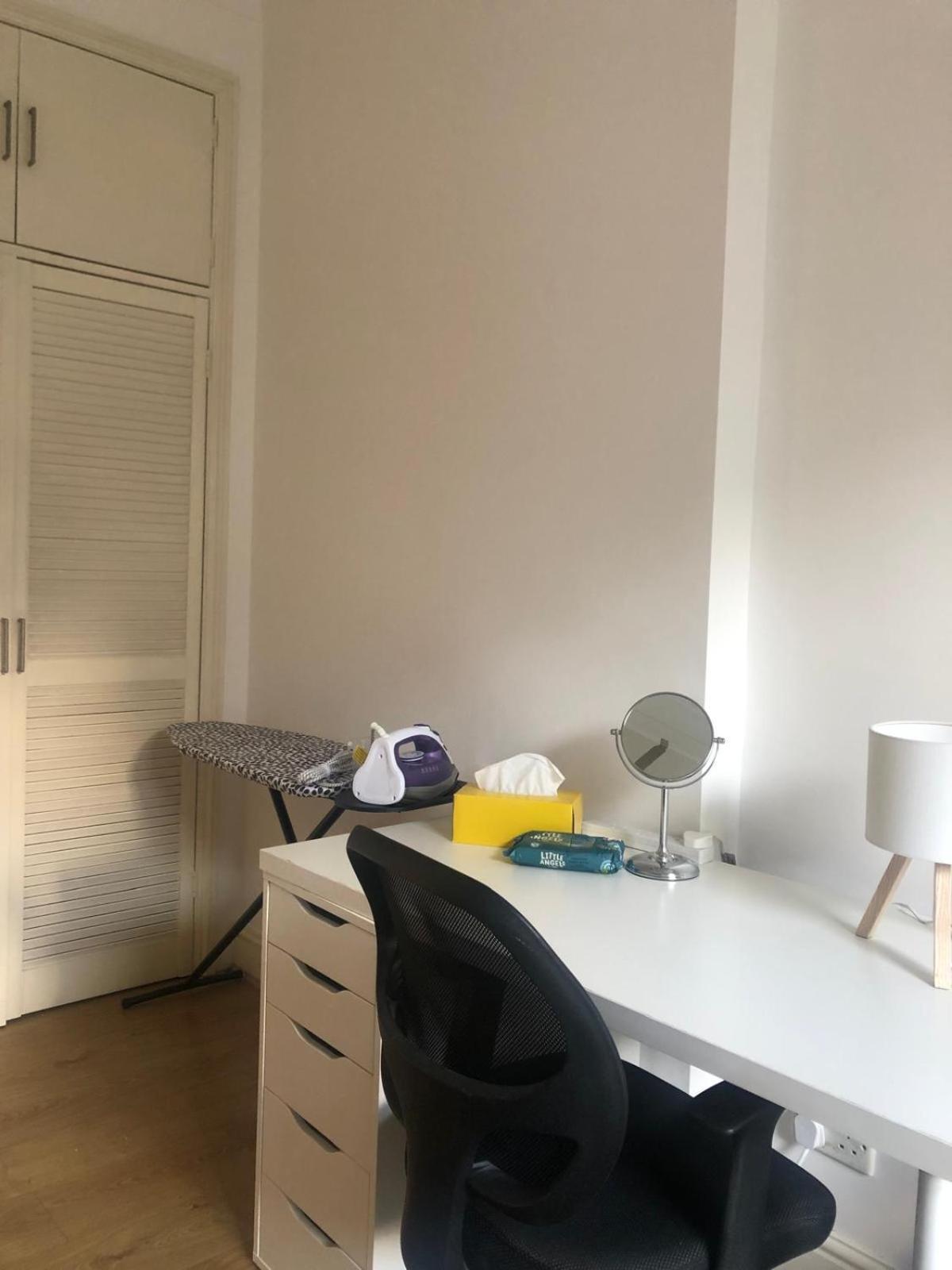 Bright And Cozy Entire Flat Near Euston Station And Ucl Hospital Londres Exterior foto